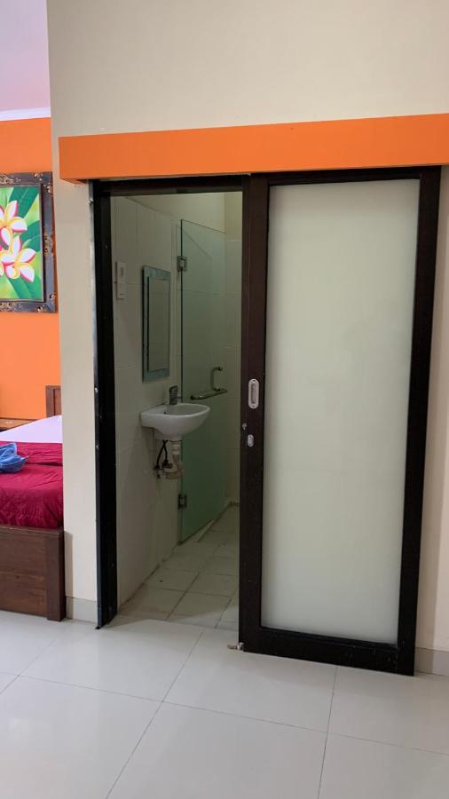 Taxa Uma Guest House 꾸따 외부 사진