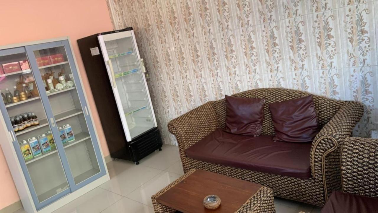 Taxa Uma Guest House 꾸따 외부 사진