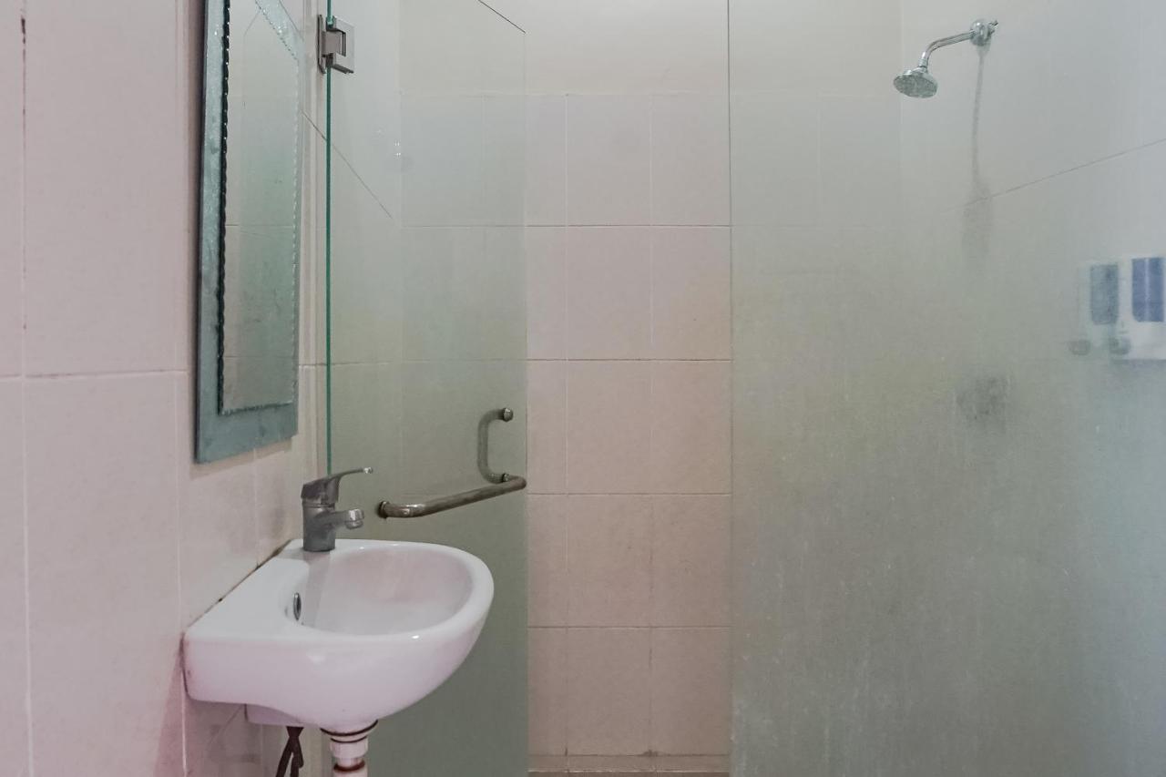 Taxa Uma Guest House 꾸따 외부 사진