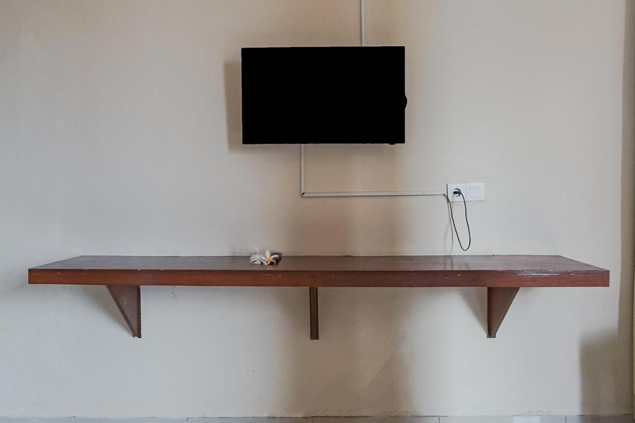Taxa Uma Guest House 꾸따 외부 사진