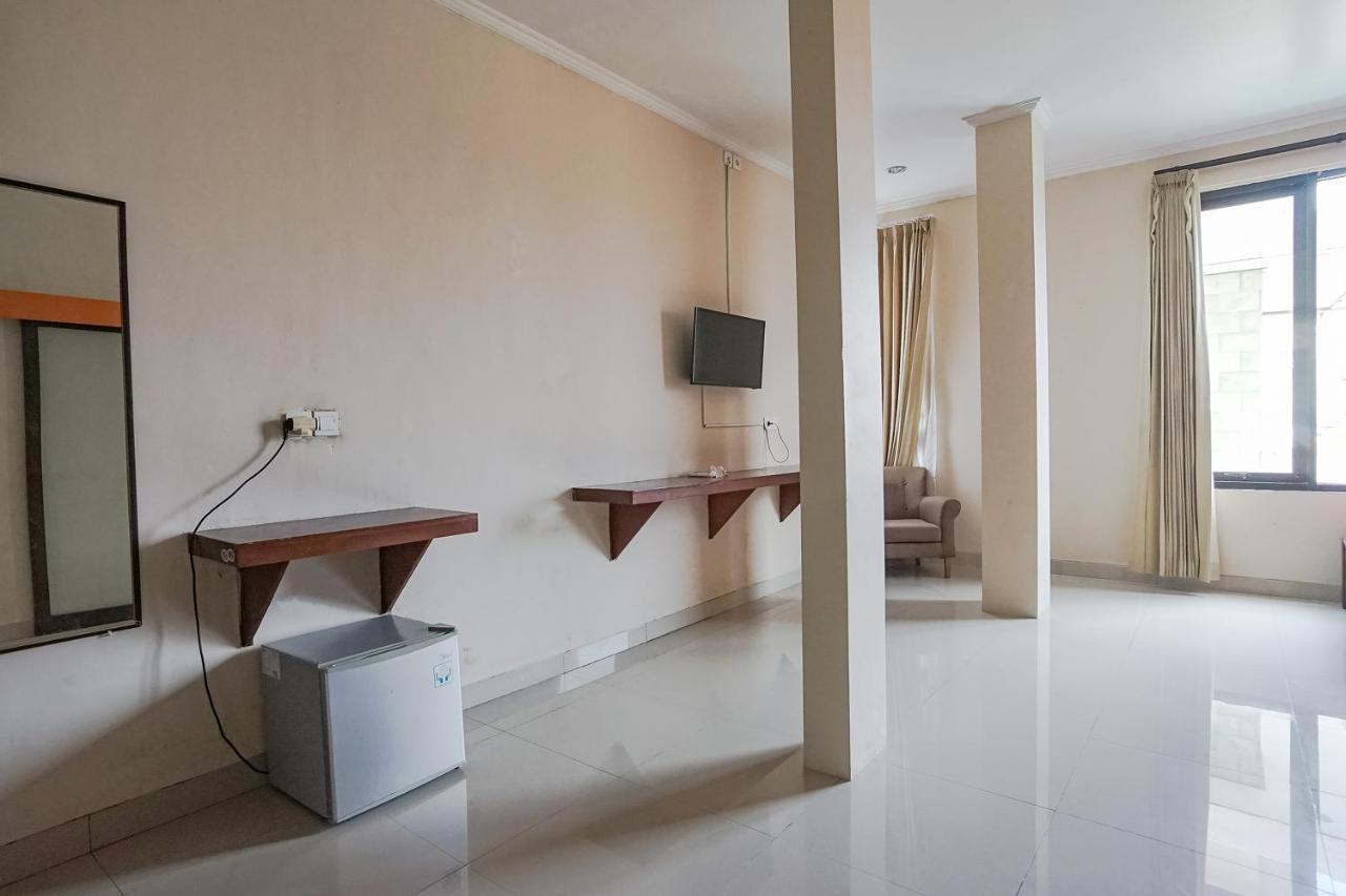 Taxa Uma Guest House 꾸따 외부 사진