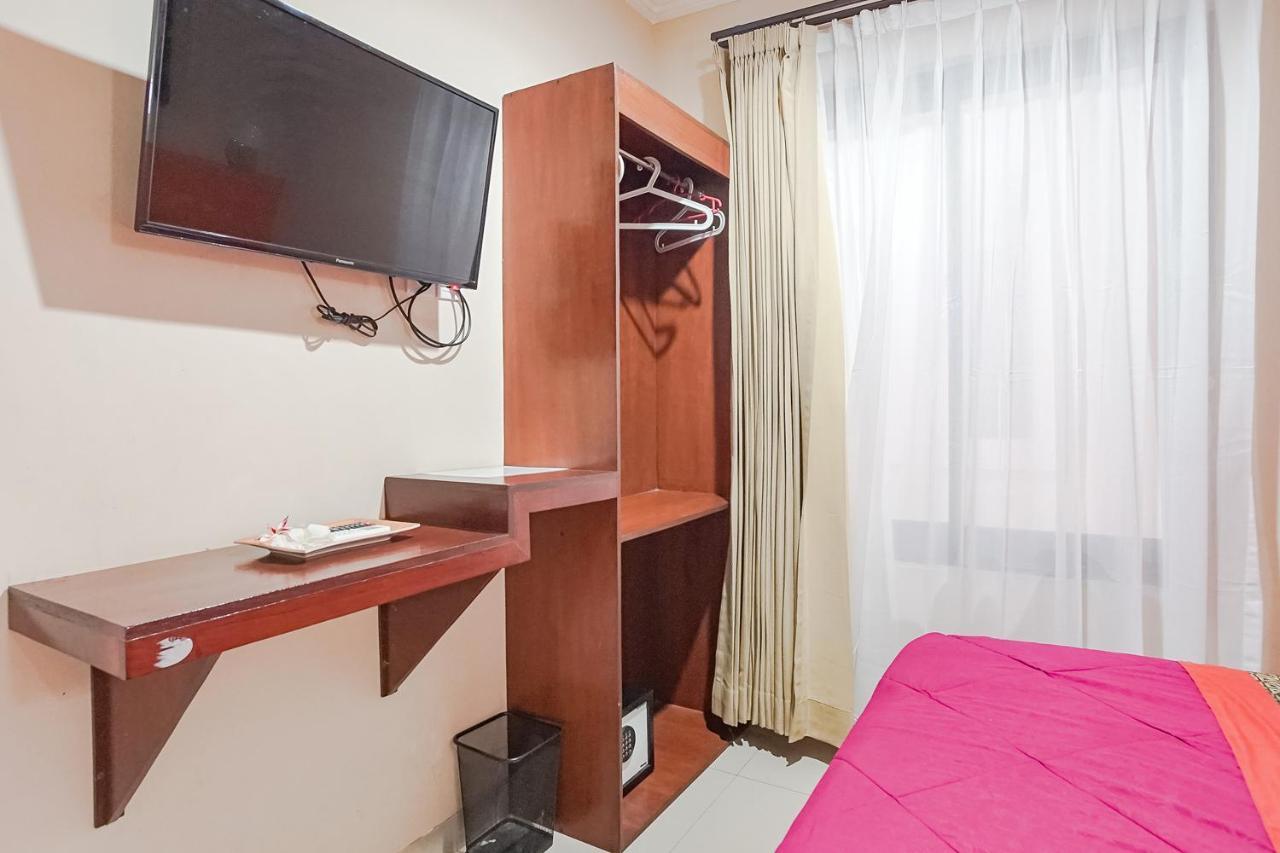 Taxa Uma Guest House 꾸따 외부 사진