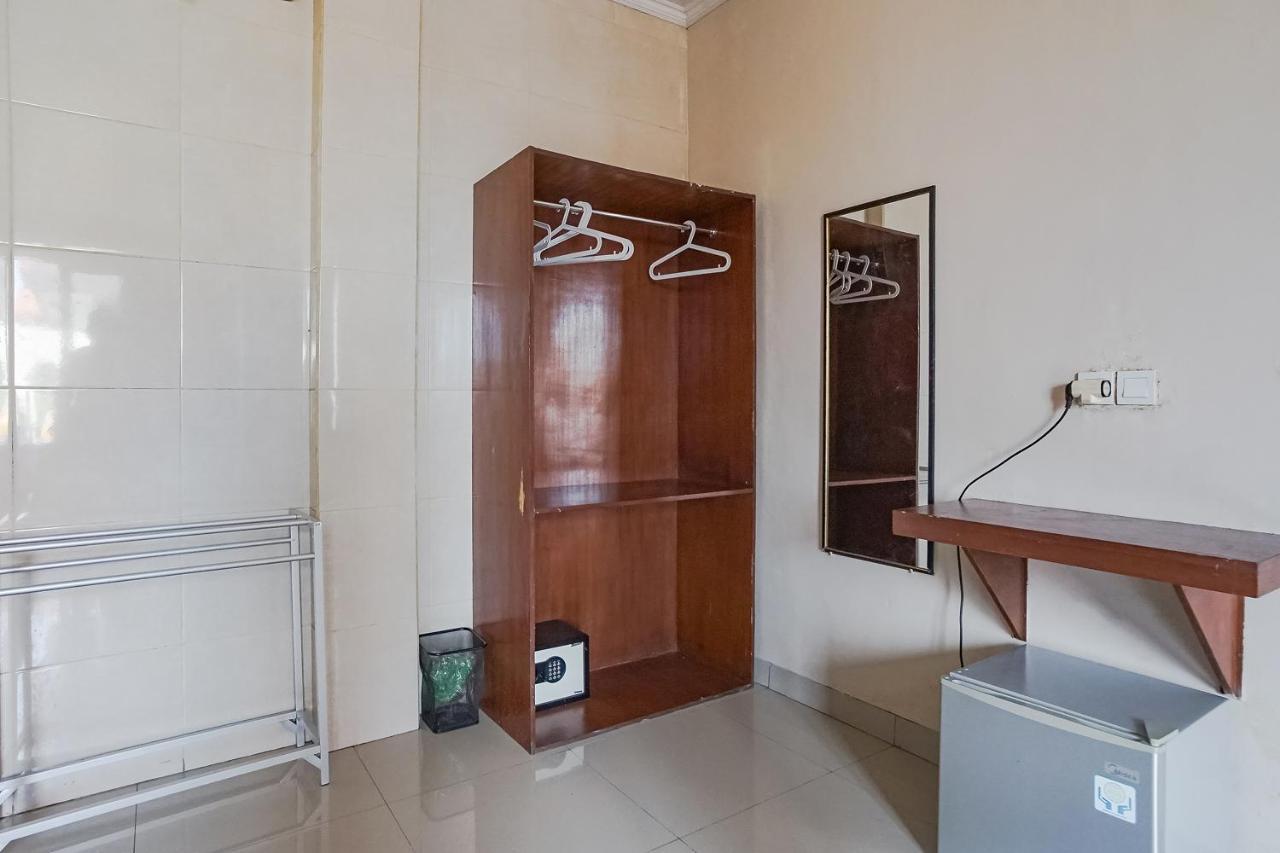 Taxa Uma Guest House 꾸따 외부 사진