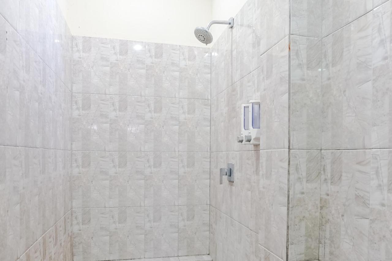 Taxa Uma Guest House 꾸따 외부 사진